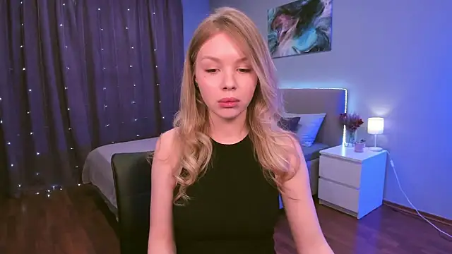 دردشة AdalineLove الجنسية المباشرة