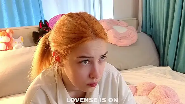 دردشة AngelicRice الجنسية المباشرة