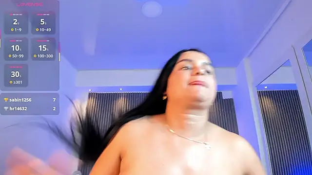 Megancoxx Live XXX-Chat