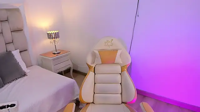 cherrylady_02 现场XXX聊天