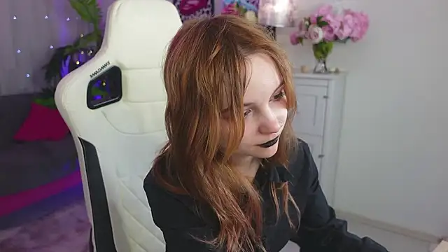 Staymonica Live XXX-Chat