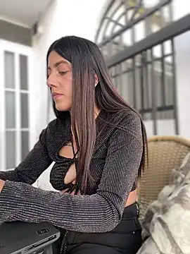 Chat XXX ao vivo de ElectraPink_