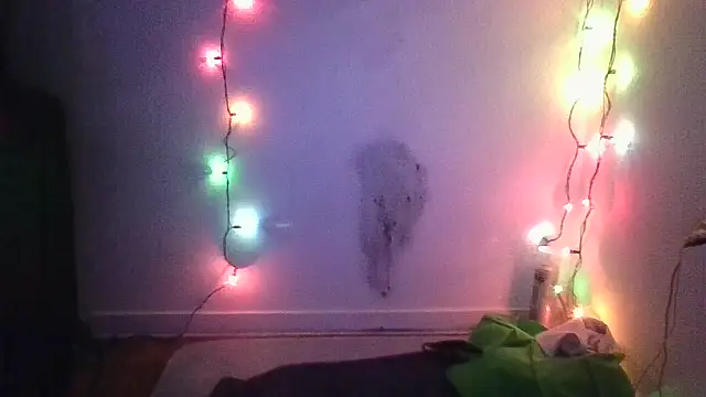 Chat XXX ao vivo de CloudyCockTeaser