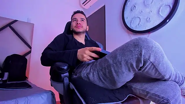 دردشة mike_257 الجنسية المباشرة