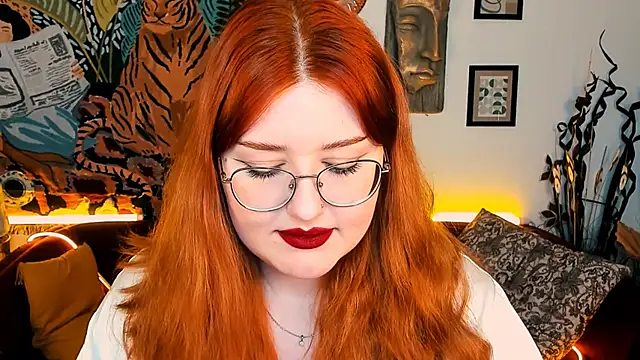 Chat XXX ao vivo de StaceyJensen