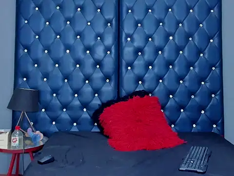 IrinaDuarte 现场XXX聊天