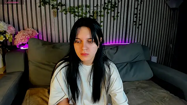 Lilith_Wholsh Live XXX-Chat