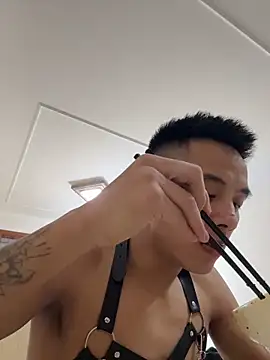 XiaoLin-01's Webcam Show