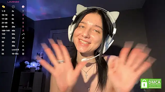 TomiRodenberg – Live XXX-chat