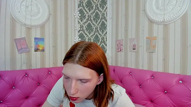 دردشة AlicexPrincess الجنسية المباشرة