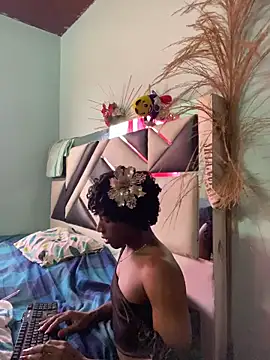 AnelimDagota 现场XXX聊天