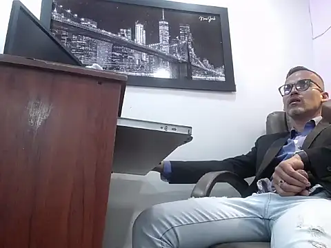 دردشة Oswalldo__ الجنسية المباشرة