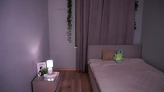 Chat XXX ao vivo de BethSatava