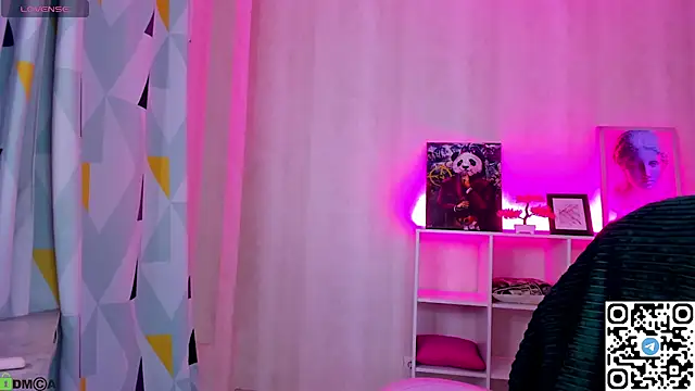 Lea_much Live XXX-Chat