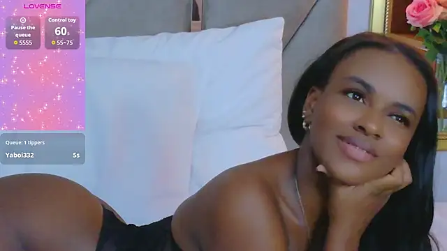 Sally-Noa 라이브 XXX 채팅