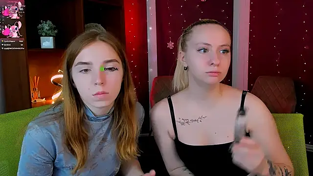 stella_flower Live XXX-Chat