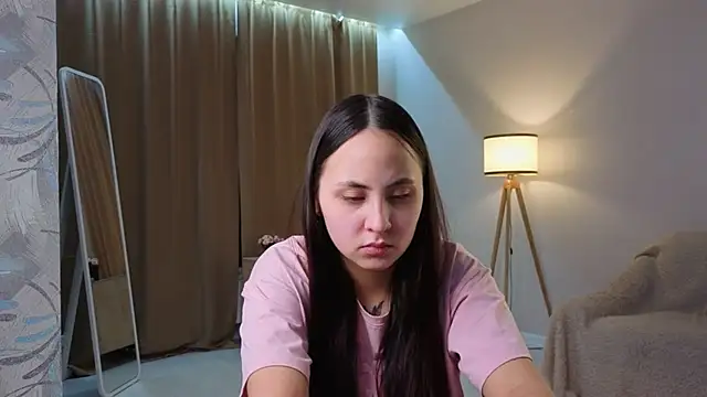 cumiilla_'s Webcam Show