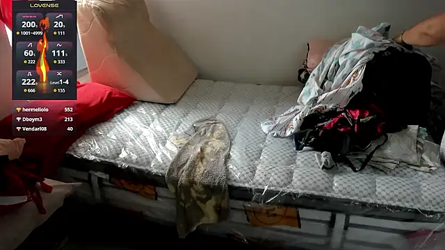 Brenda_Berck_ Obrolan Langsung XXX