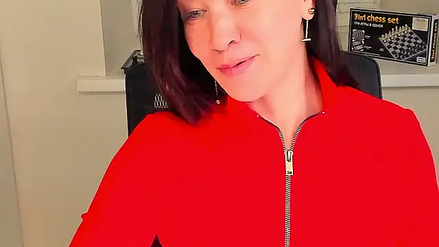 AnaMills 라이브 XXX 채팅