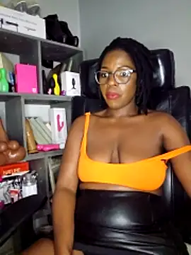 Shaniko89's Live XXX Chat