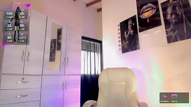 دردشة alexia_corleoni الجنسية المباشرة