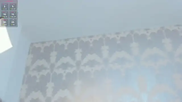 Miliaangeles Chat XXX in diretta