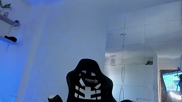 Chat XXX en directo de Moon_Sammy