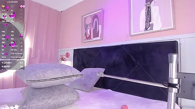 elodie_walker Chat XXX in diretta