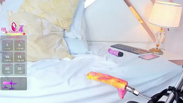 Allison_greey: онлайн-секс-чат