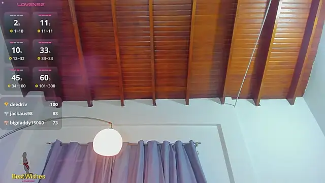 milfhorny_69 Chat XXX in diretta