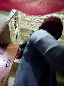 Show de aunty_sumy na webcam