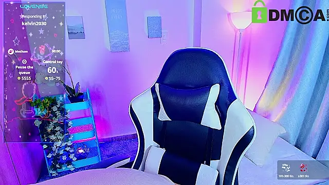 Chatroom XXX en direct de Alex_carter