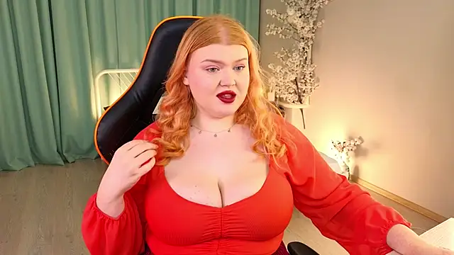 Arietta_Heart: онлайн-секс-чат