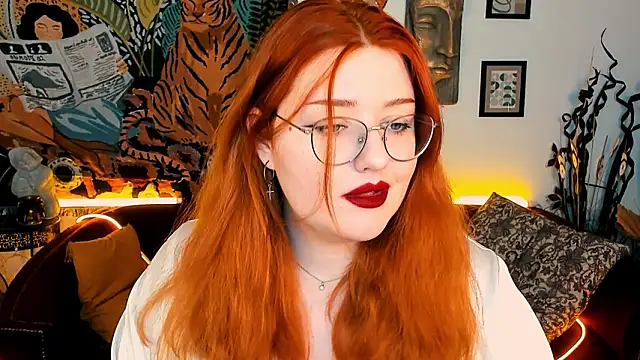 StaceyJensen Chat XXX in diretta