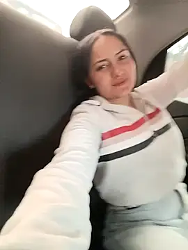 Chatroom XXX en direct de MisNicol