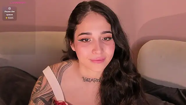 VenusClaire_ Chat XXX in diretta