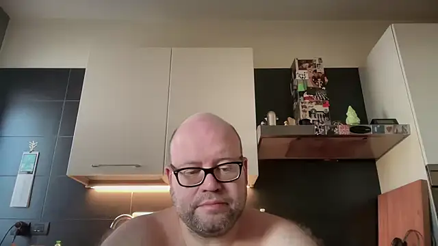 Chat XXX Live theitalianbear