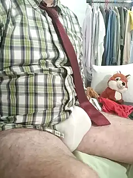 Saysomething3のライブXXXチャット