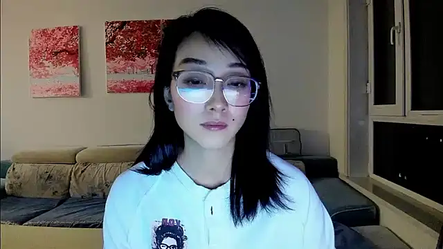 Chatroom XXX en direct de NIAN-er