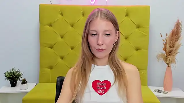 LolaWilsons' Live XXX Chat