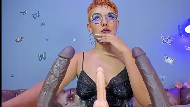 Kaira_mosseのライブXXXチャット