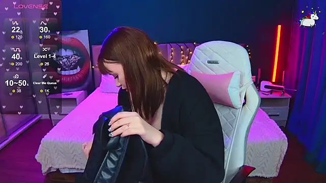 Eridabytrend Chat XXX live