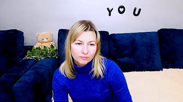 Incredible_Ariela Webcam-Show