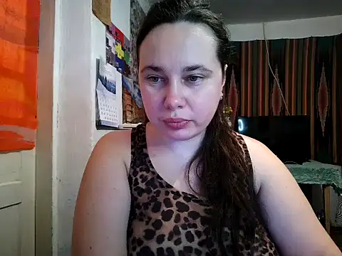 Chatroom XXX en direct de Cora_Maro