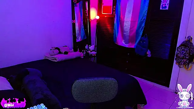 Malud09: απευθείας συνομιλία ΧΧΧ