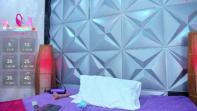 GreciaFox1 Chat XXX live