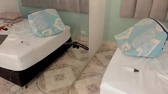 Chatroom XXX en direct de genesis4u