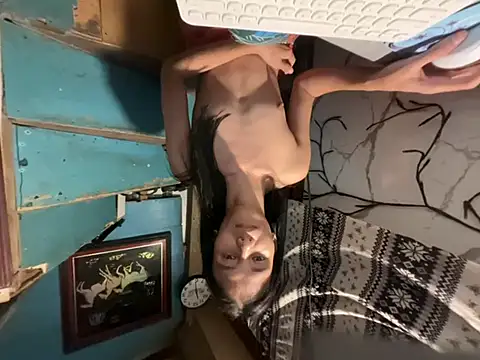 asya_chris 在線直播表演