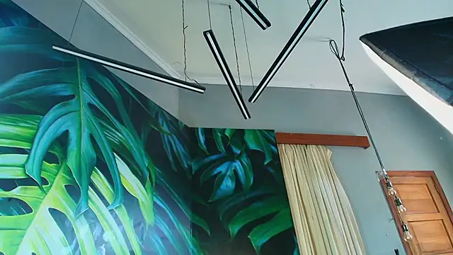 AlanCutee's Live XXX Chat