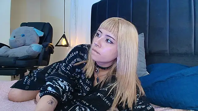 IvyBelle_のライブXXXチャット